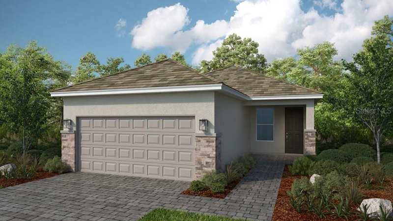2 bedroom Single Family Residence at 26084 Arbor Circle, Esplanade At Starling, Punta Gorda — photo 1