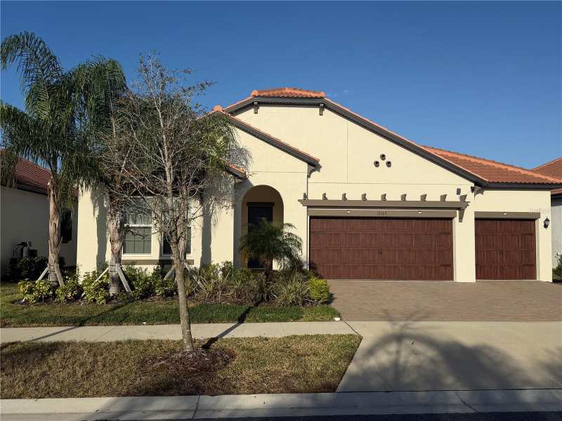 3 bedroom Single Family Residence at 17165 Scuba Crest Street, Forest Brooke Active Adult Ph, Wimauma — photo 1