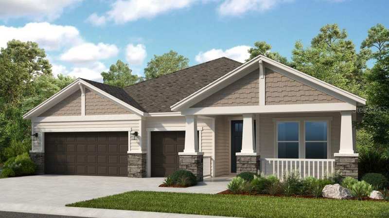 3 bedroom Single Family Residence at 10 Armenia Court, Colbert Landings, Palm Coast — photo 1