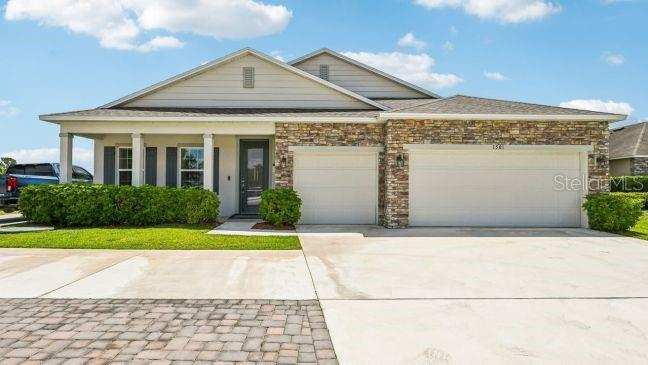 3 bedroom Single Family Residence at Tbd Rainbow Road, South Venice, Venice — photo 1