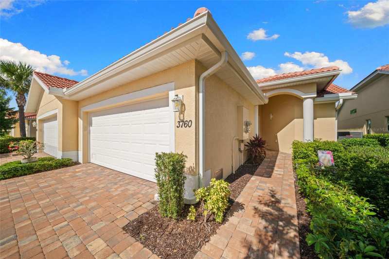 3 bedroom Condominium at 3760 Albacete Circle #44, Villa Grande/Burnt Store Isles, Punta Gorda — photo 1