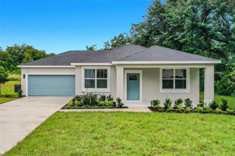 3 bedroom Single Family Residence at 106 Fruitwood Avenue, Orange Summit, Eustis — photo 1