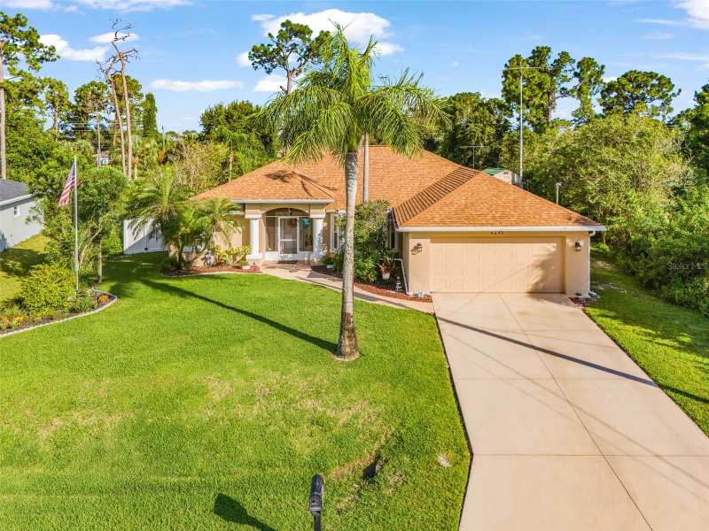 3 bedroom Single Family Residence at 4240 Fernway Drive, Port Charlotte Sub 51, North Port — photo 1