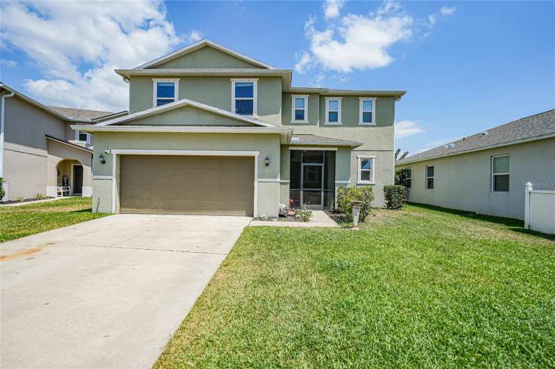 5 bedroom Single Family Residence at 10106 Cypress Branch Court, Creekside Ph 3, Punta Gorda — photo 1