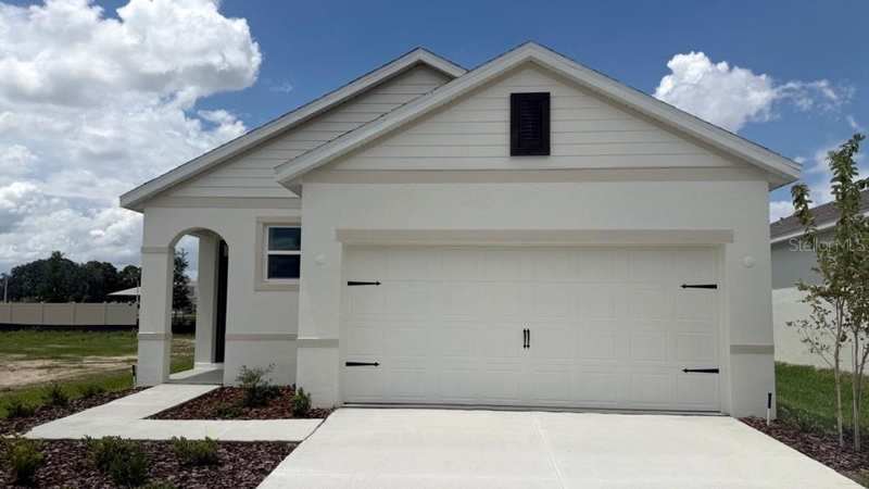 3 bedroom Single Family Residence at 4607 SW 71st Lane Road, Mockingbird Reserve At Winding Oaks, Ocala — photo 1