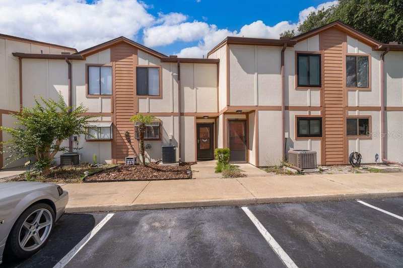 2 bedroom Condominium at 129 White Fawn Drive #1290, Deerwood 04, Daytona Beach — photo 1