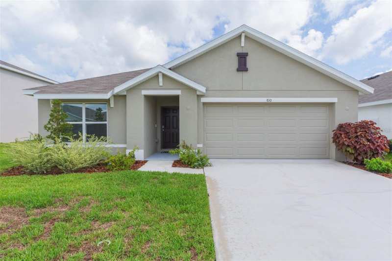3 bedroom Single Family Residence at 810 Ace Outlaw Avenue, Brookside Estates, Ruskin — photo 1