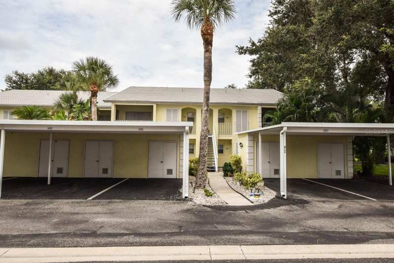 2 bedroom Condominium at 439 Cerromar Lane #310, Farmington Vistas, Venice — photo 1