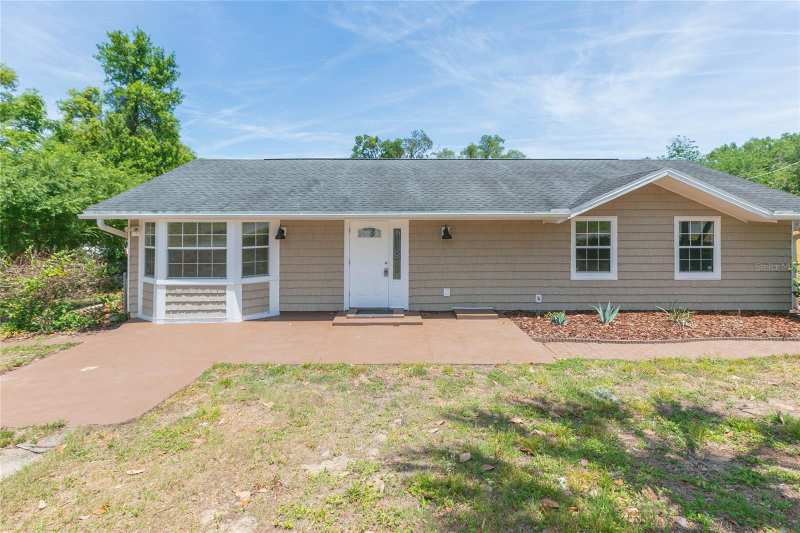 3 bedroom Single Family Residence at 13410 Lee Street, Druid Hills, Dade City — photo 1