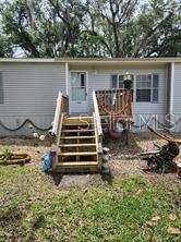 3 bedroom Modular Home at 5550 S Coral Bells Avenue, Homosassa Town, Homosassa — photo 1
