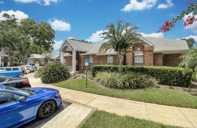 2 bedroom Condominium at 5457 Lake Margaret Drive #19-1, Manors Of Bryn Mawr Condo, Orlando — photo 1