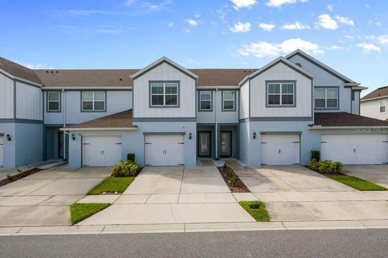 3 bedroom Townhouse at 3954 Plainview Drive, Somerset Crossings, Orlando — photo 1