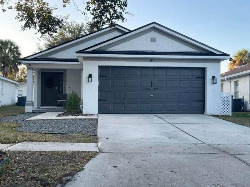 3 bedroom Single Family Residence at 11331 Palm Island Avenue, Rivercrest Ph 2 Prcl N, Riverview — photo 1