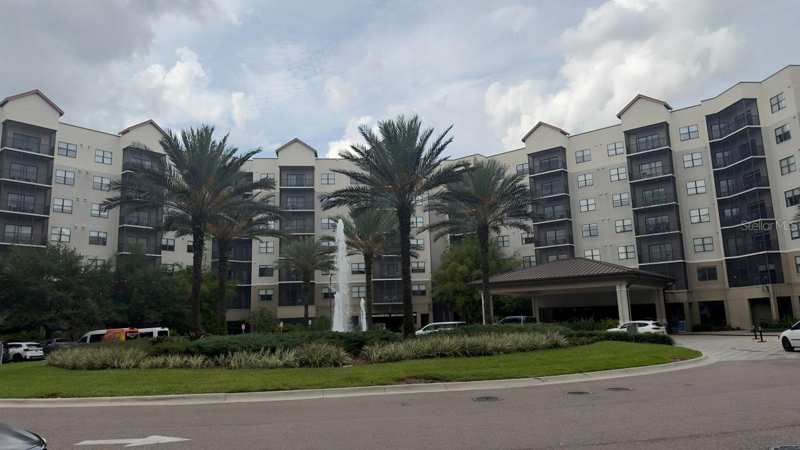 2 bedroom Condo - Hotel at 14501 Grove Resort Avenue #3303, Grove Residence & Spa Hotel Condo 3, Winter Garden — photo 1