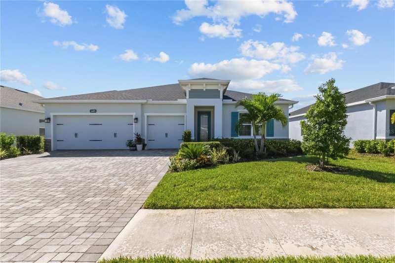 4 bedroom Single Family Residence at 16891 Castoro Drive, Hammocks/West Port Ph 3 & 4, Port Charlotte — photo 1