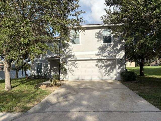 4 bedroom Single Family Residence at 2679 Breezy Meadow Rd., Arbor Ridge, Apopka — photo 1