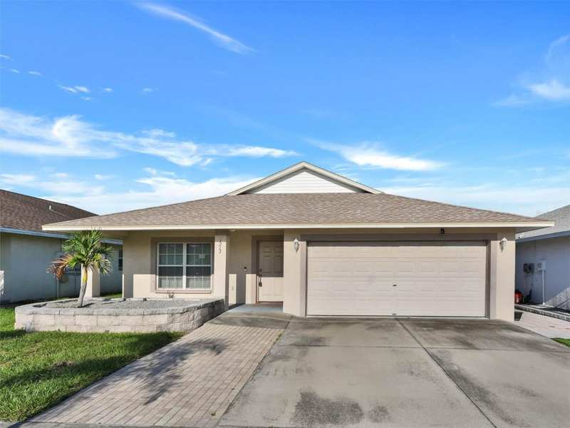 3 bedroom Single Family Residence at 1213 Humble Haven Street, Bayou Pass Villg Ph Three, Ruskin — photo 1