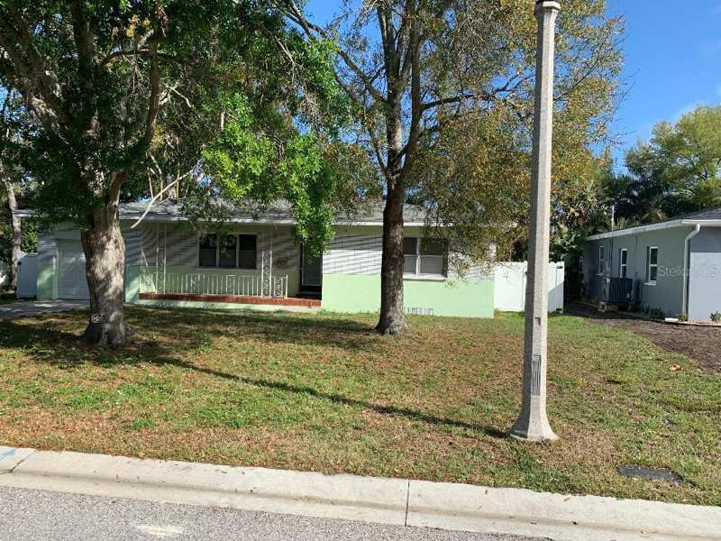 2 bedroom Single Family Residence at 362 Foster Lane, Mehlrose Sub, Belleair — photo 1