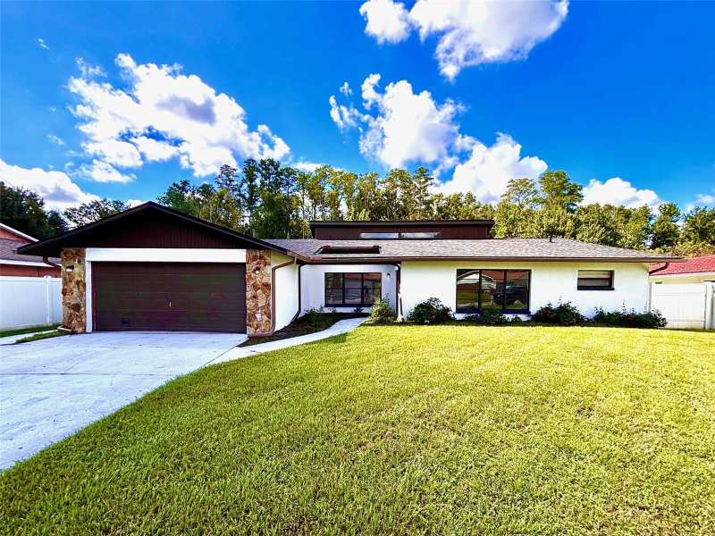 4 bedroom Single Family Residence at 4545 Debbie Lane, Tampa Downs Heights, Lutz — photo 1