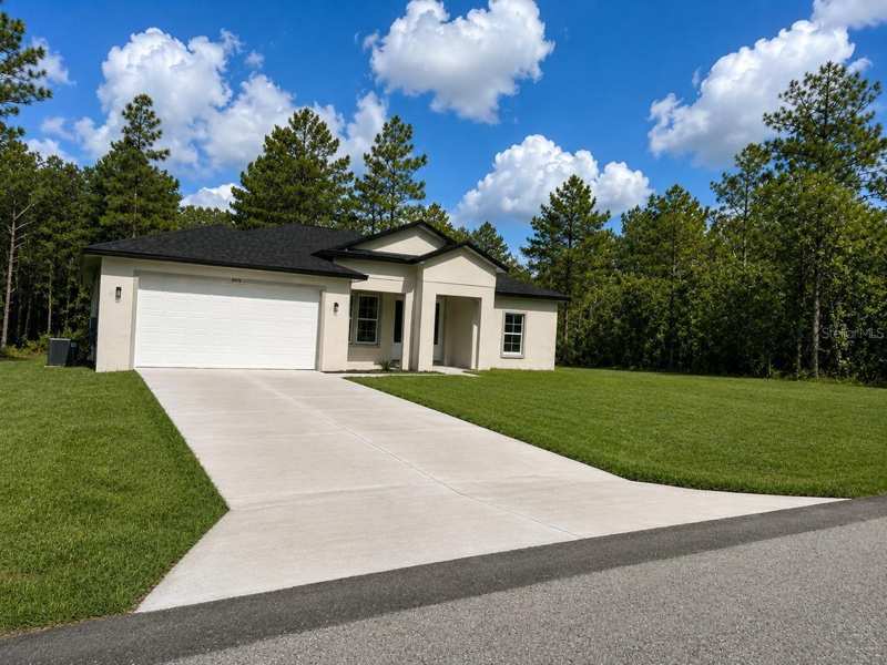 3 bedroom Single Family Residence at 6476 N Sandborn Loop, Citrus Spgs Unit 22, Dunnellon — photo 1