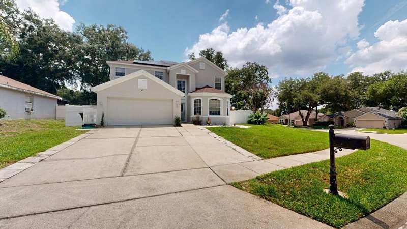 5 bedroom Single Family Residence at 2108 Ancient Oak Drive, Remington Oaks Ph 02 45/146, Ocoee — photo 1