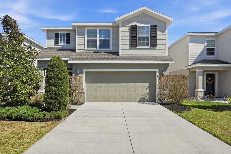 3 bedroom Single Family Residence at 10402 Hawks Landing Drive, Cypress Preserve Ph 1B, Land O Lakes — photo 1