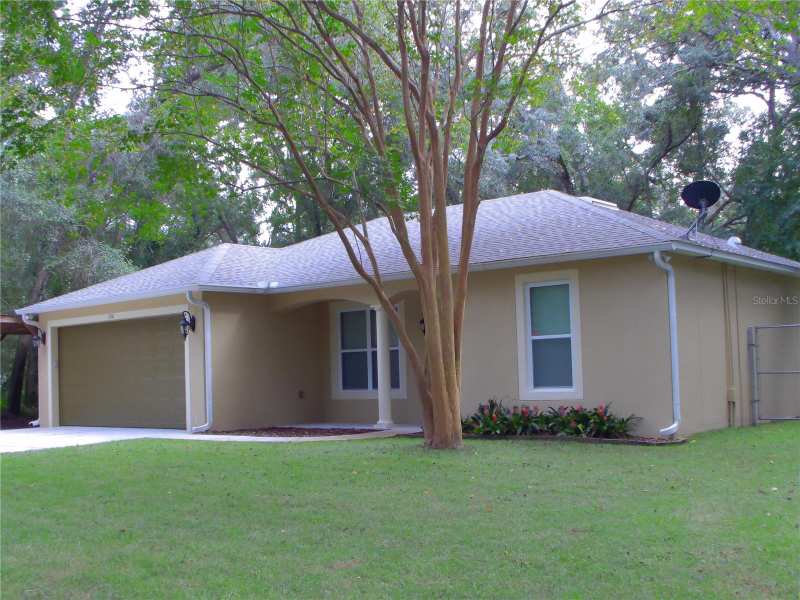 3 bedroom Single Family Residence at 740 Ruby Avenue, Sylvan Heights, Deland — photo 1