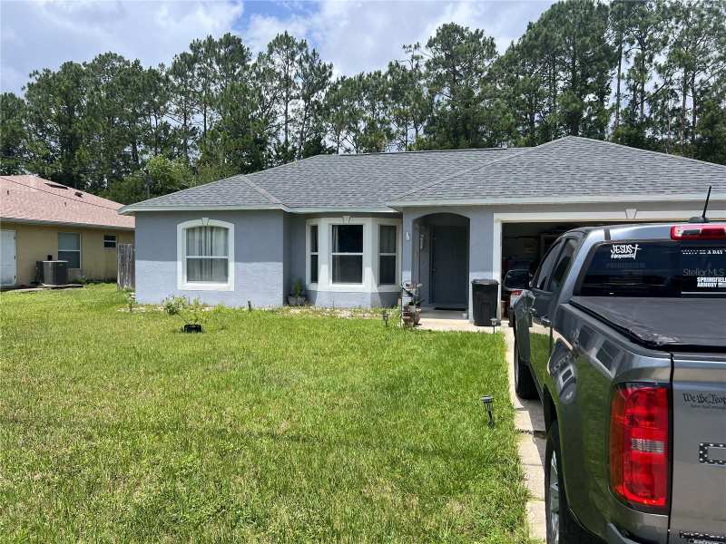 4 bedroom Single Family Residence at 69 Raemoor Drive, Palm Coast Sec 30, Palm Coast — photo 1