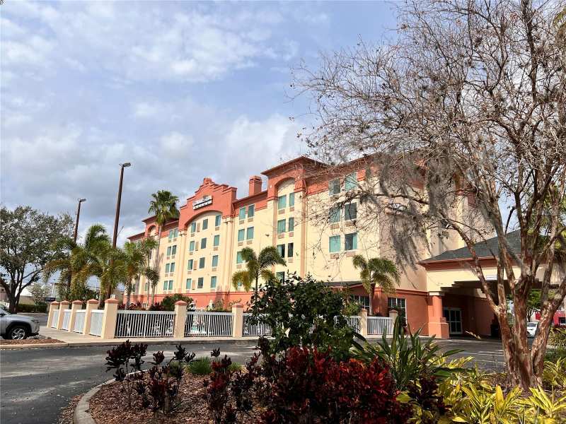 1 bedroom Condo - Hotel at 3000 Maingate Lane #212, Meridian Palms Comm Condo, Kissimmee — photo 1