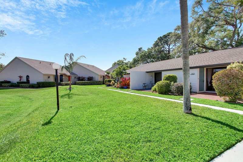 1 bedroom Condominium at 3507 Longmeadow #4, Bunker Oaks, Sarasota — photo 1