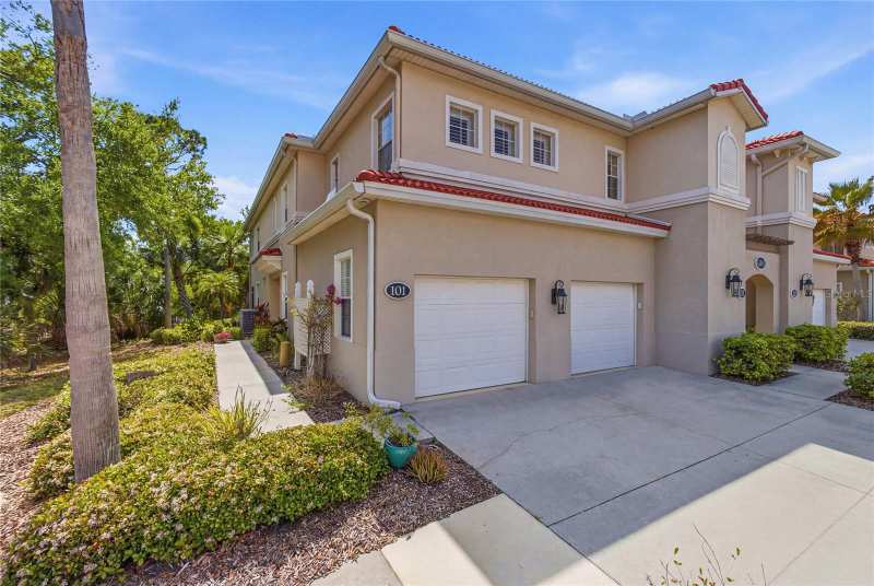 3 bedroom Condominium at 4000 Ibis Way #101, The Villas At Venice, Venice — photo 1