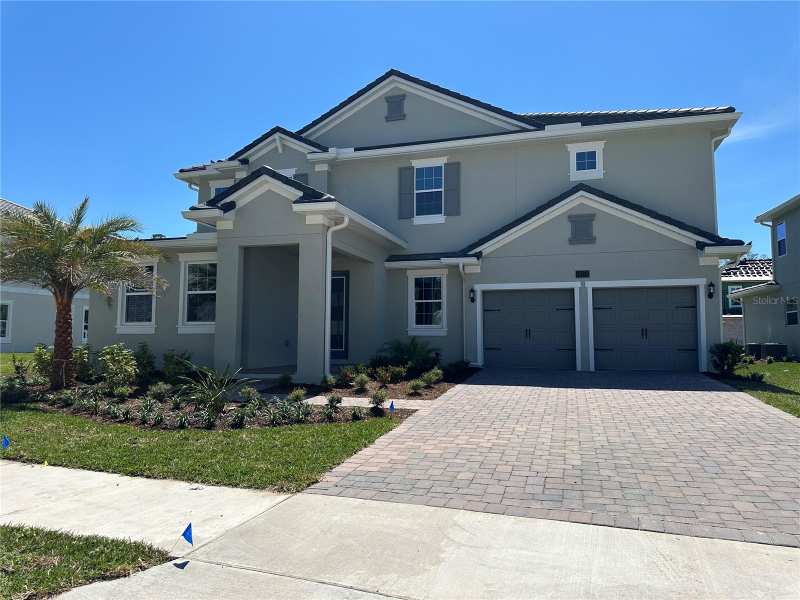 7 bedroom Single Family Residence at 14274 Crest Palm Avenue, Palms/Windermere, Windermere — photo 1