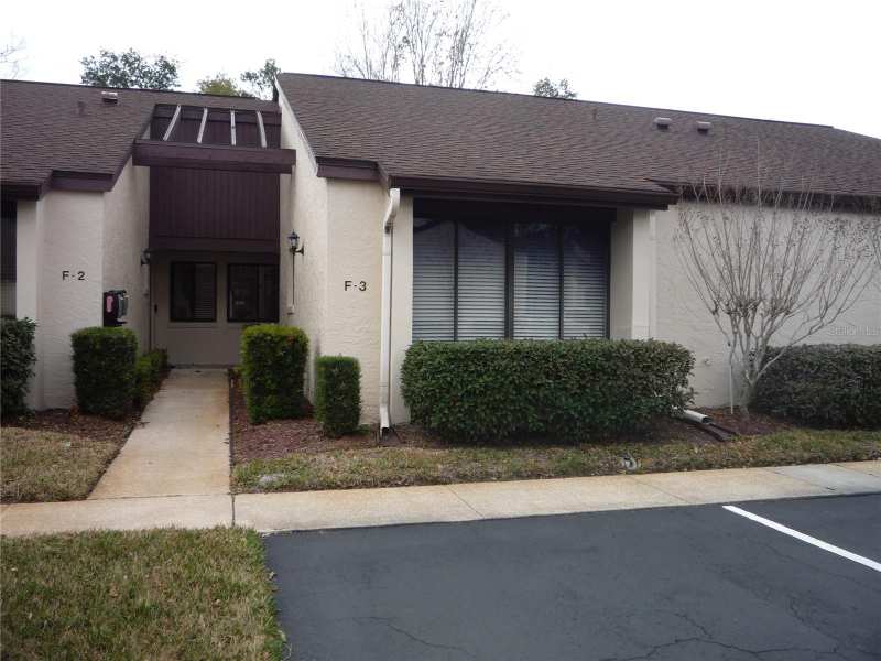 2 bedroom Condominium at 101 Grand Plaza Drive #F3, Breezewood Village Condo Ph 01-04, Orange City — photo 1