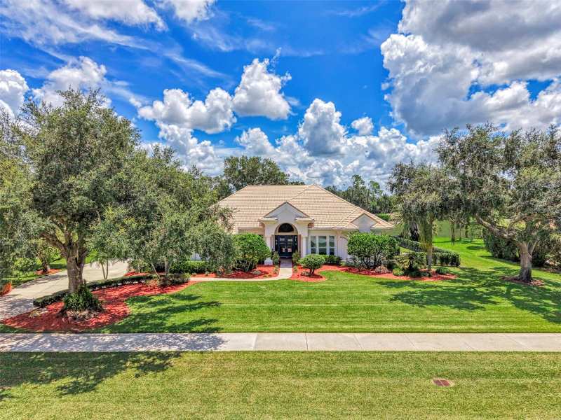 4 bedroom Single Family Residence at 7767 Alister Mackenzie Drive, Laurel Oak Estates Sec 02, Sarasota — photo 1