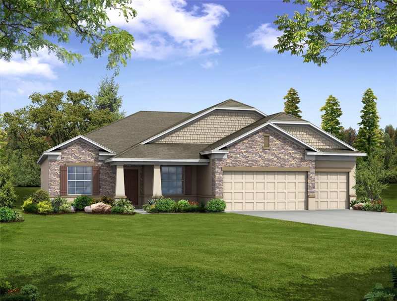 4 bedroom Single Family Residence at 4210 Scottish Terrace, Port Charlotte Sub 22, North Port — photo 1