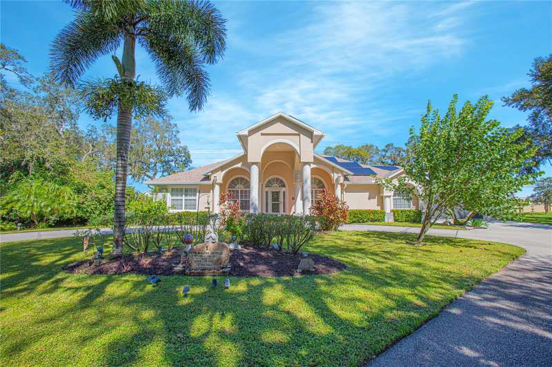4 bedroom Single Family Residence at 4735 Chelsea Court, Rustic Acres Unit 1, Kissimmee — photo 1