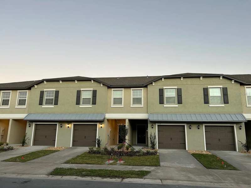 3 bedroom Townhouse at 11324 65th Terrace, Stonegate Preserve Ph III, Palmetto — photo 1