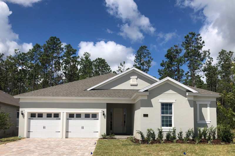 5 bedroom Single Family Residence at 5983 Flowering Cherry Bend, Avalon Woods, Winter Garden — photo 1