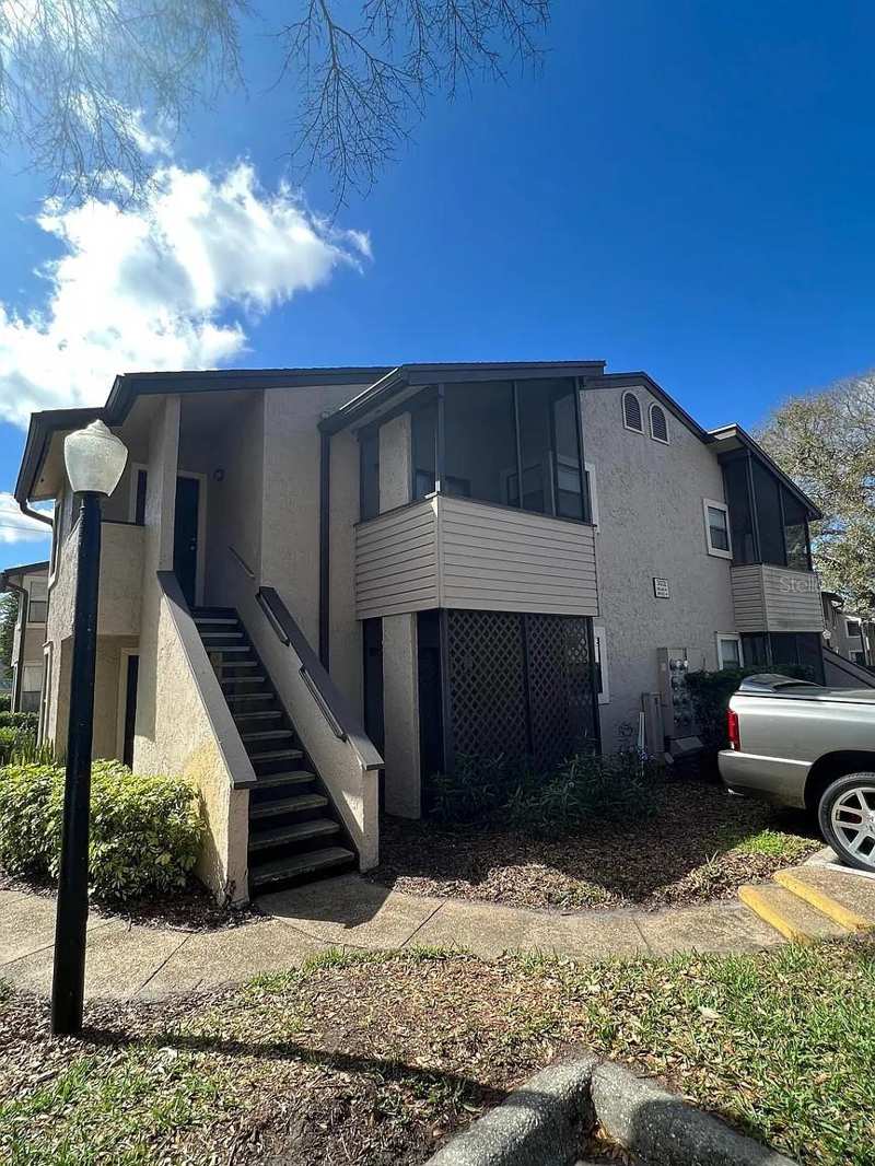 1 bedroom Condominium at 3032 Antique Oaks Circle #145, Parkview Village Condominium, Winter Park — photo 1
