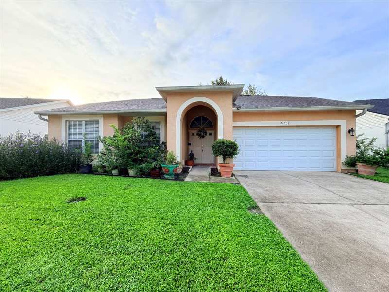 3 bedroom Single Family Residence at 24604 Laurel Ridge Drive, Oak Grove Ph 01A, Lutz — photo 1