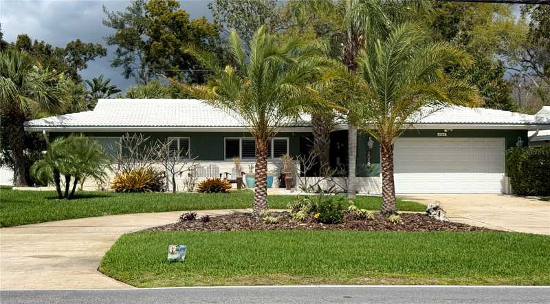 4 bedroom Single Family Residence at 2058 Nursery Road, Imperial Park, Clearwater — photo 1