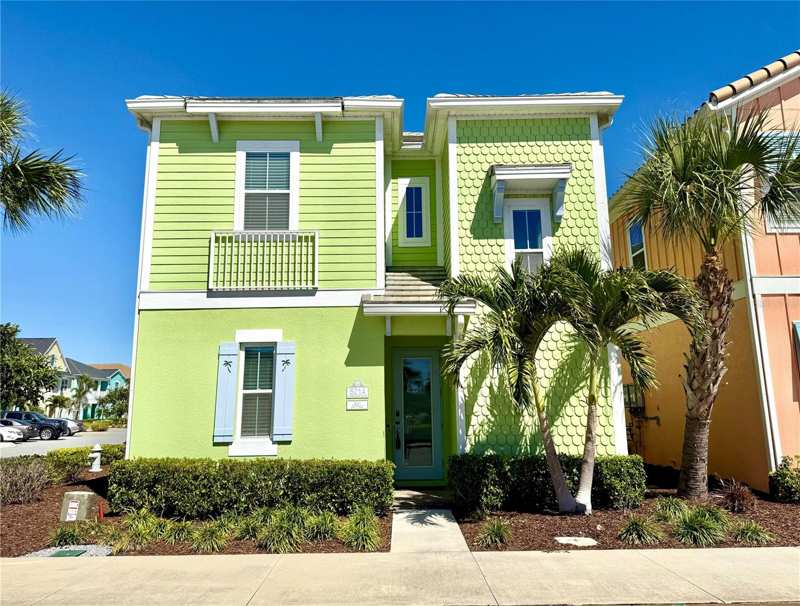 4 bedroom Single Family Residence at 8014 Knee Deep Road, Rolling Oaks Ph 6B, Kissimmee — photo 1