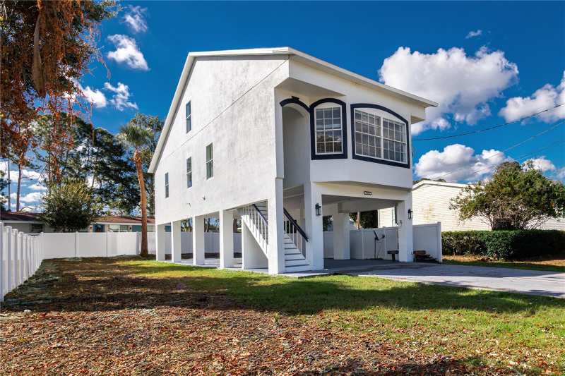 3 bedroom Single Family Residence at 5930 Mohr Loop, Treehouses At Mohr Loop, Tampa — photo 1