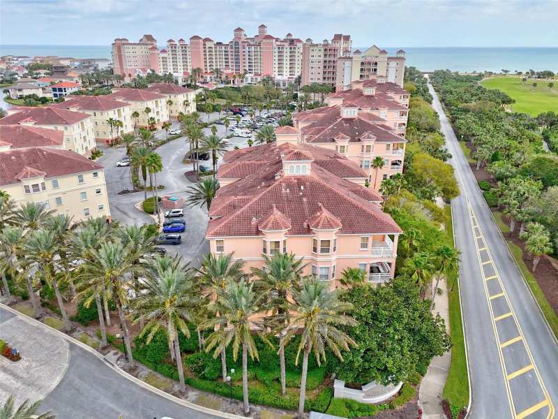 3 bedroom Condominium at 35 Ocean Crest Way #1135, Northshore 05, Palm Coast — photo 1