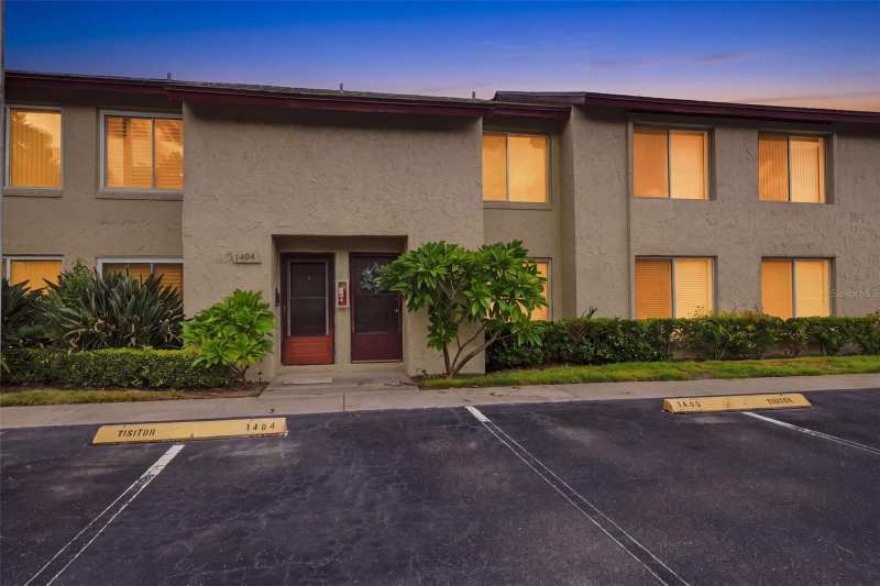 2 bedroom Condominium at 4215 E Bay Drive #1403, Woodside Village Condo, Clearwater — photo 1