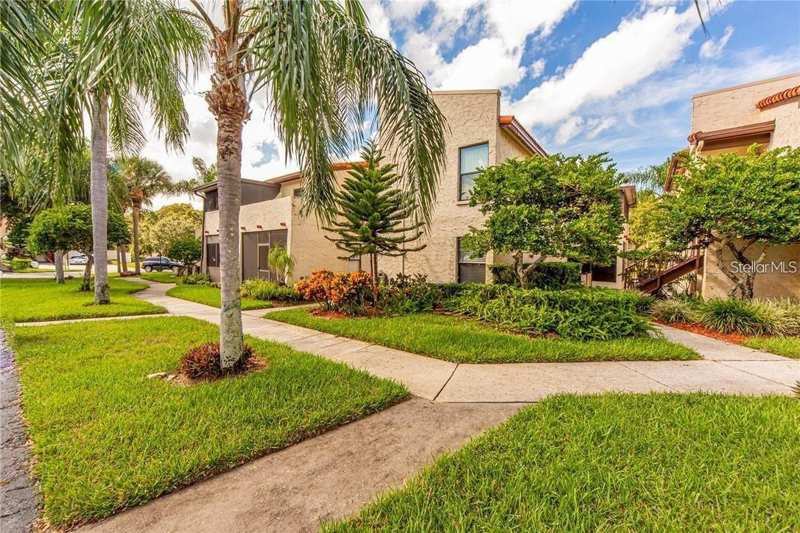 1 bedroom Condominium at 2571 Cyprus Drive #1-204, Lake Tarpon Villas Condo, Palm Harbor — photo 1
