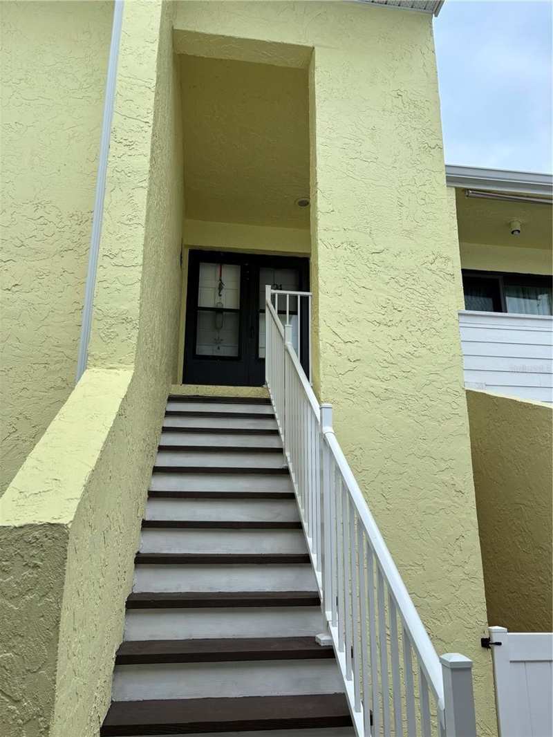 2 bedroom Condominium at 1 Windrush Boulevard #24, Windrush Cove Ph 1 Condo, Indian Rocks Beach — photo 1