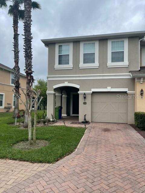 3 bedroom Condominium at 2526 Passamonte Drive #10F, Via Lago/Hanging Moss Condo, Winter Park — photo 1