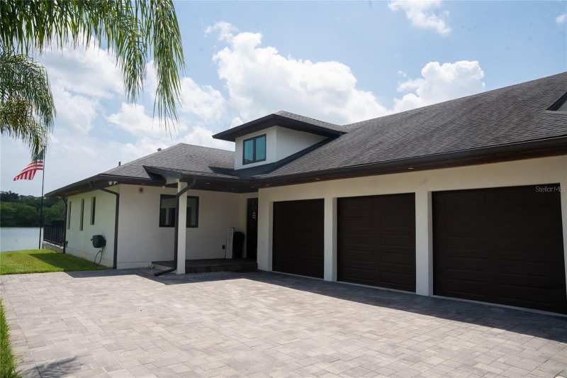 4 bedroom Single Family Residence at 995 Stacy Lane, Pickett Grant New Smyrna, New Smyrna Beach — photo 1