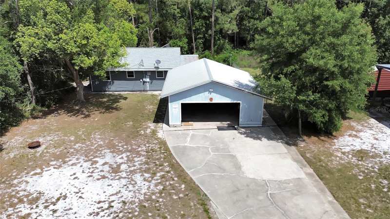 2 bedroom Single Family Residence at 25801 Blue Lakes Drive, Blue Lakes Ridge Add, Paisley — photo 1